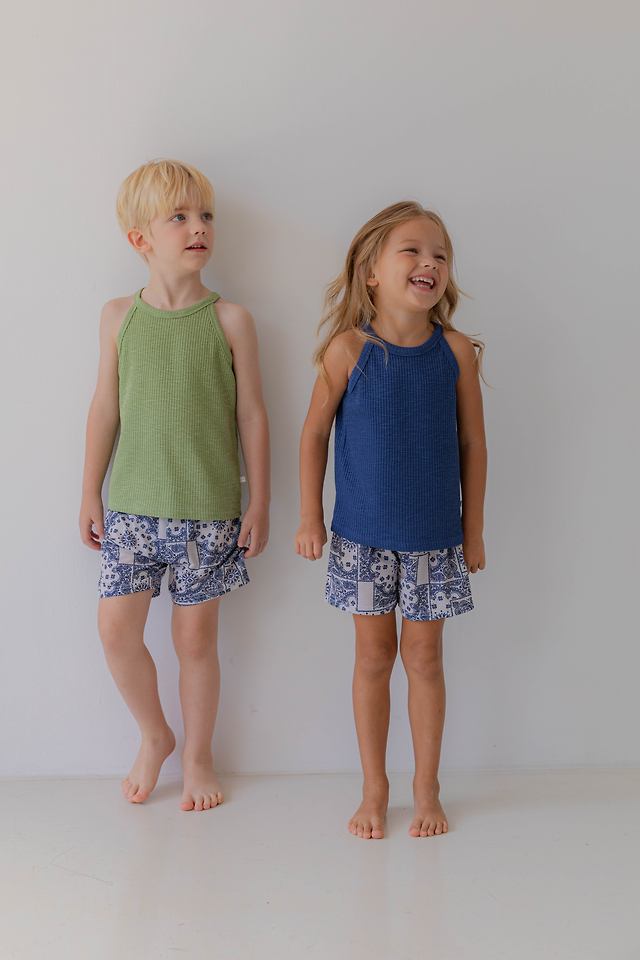 Lenua - Korean Children Fashion - #magicofchildhood - Lolly Top - 3