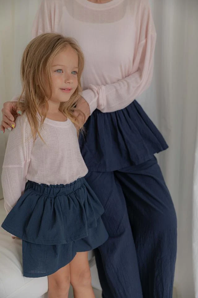 Lenua - Korean Children Fashion - #magicofchildhood - Rody Pants - 11