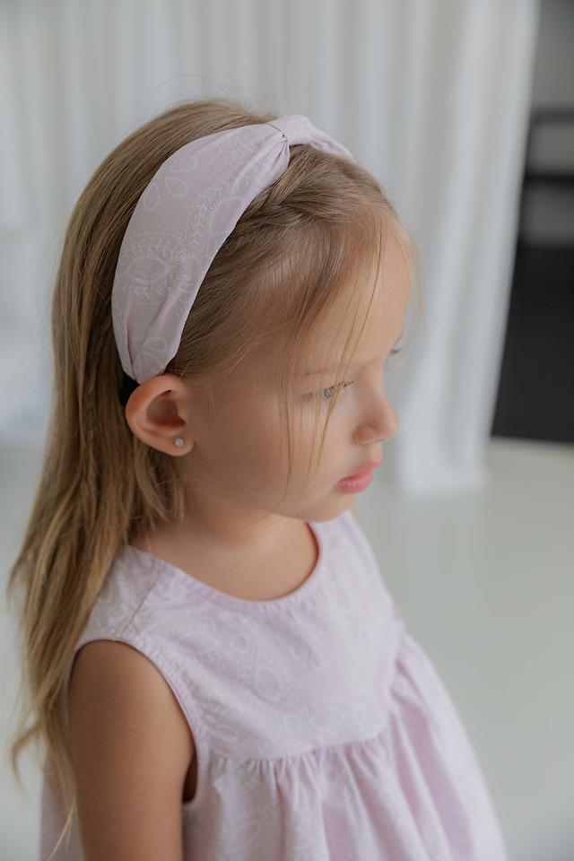 Lenua - Korean Children Fashion - #minifashionista - Sharon Headband