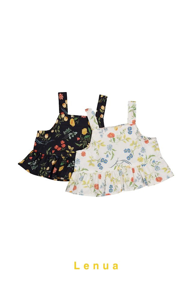Lenua - Korean Children Fashion - #minifashionista - Fuse Top - 12