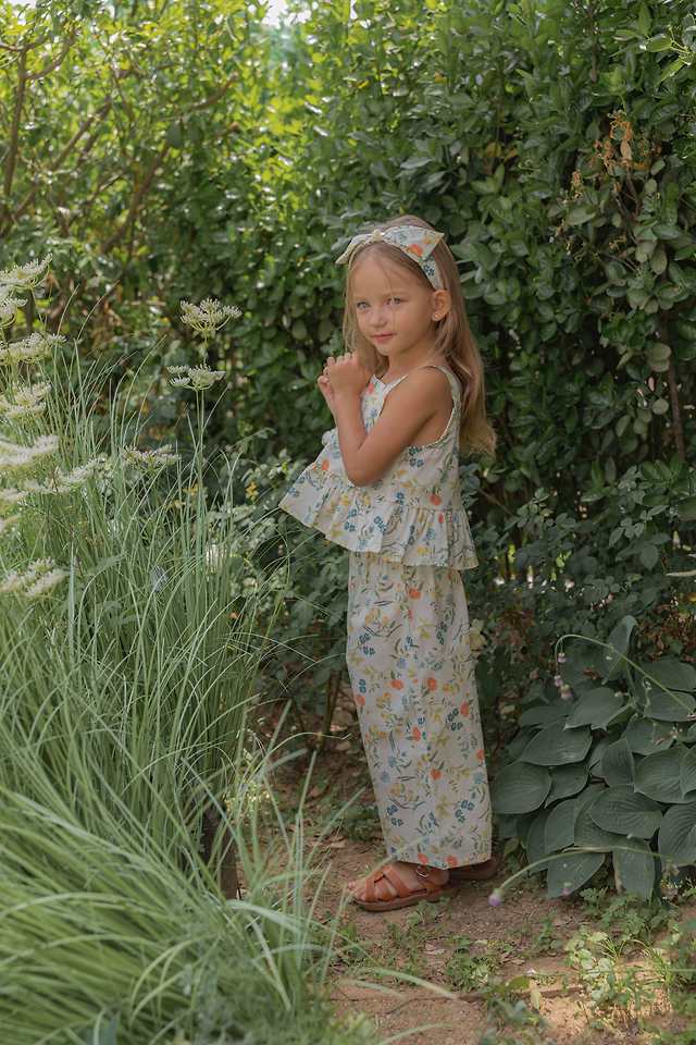 Lenua - Korean Children Fashion - #minifashionista - Fuse Pants - 11
