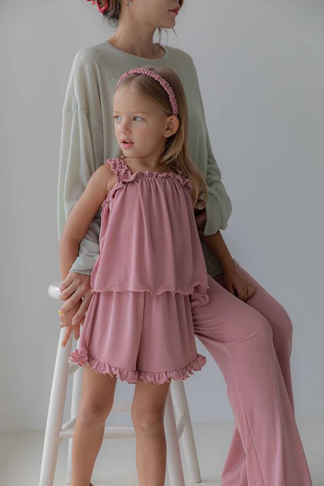 Lenua - Korean Children Fashion - #minifashionista - Pring Setup - 8