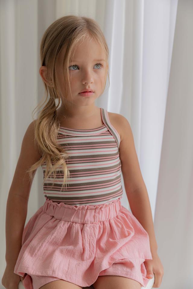 Lenua - Korean Children Fashion - #minifashionista - Pio Top - 5