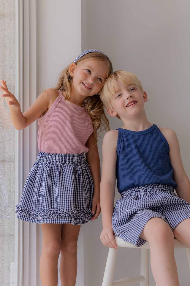 Lenua - Korean Children Fashion - #magicofchildhood - Lolly Top - 4