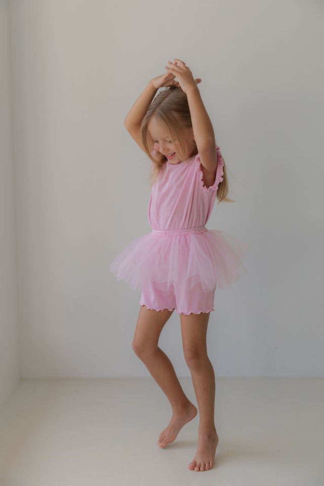 Lenua - Korean Children Fashion - #minifashionista - Laurent Setup - 11