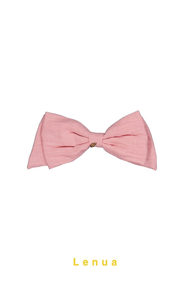 Lenua - Korean Children Fashion - #stylishchildhood - Rody Hair Claw Clip - 8