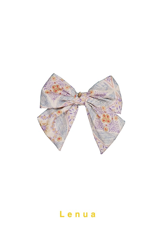Lenua - Korean Children Fashion - #stylishchildhood - Bella Hair Claw Clip - 7