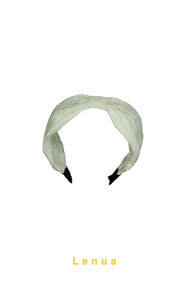 Lenua - Korean Children Fashion - #stylishchildhood - Sharon Headband - 5