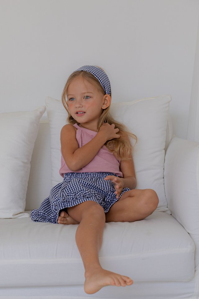 Lenua - Korean Children Fashion - #stylishchildhood - My Headband - 3