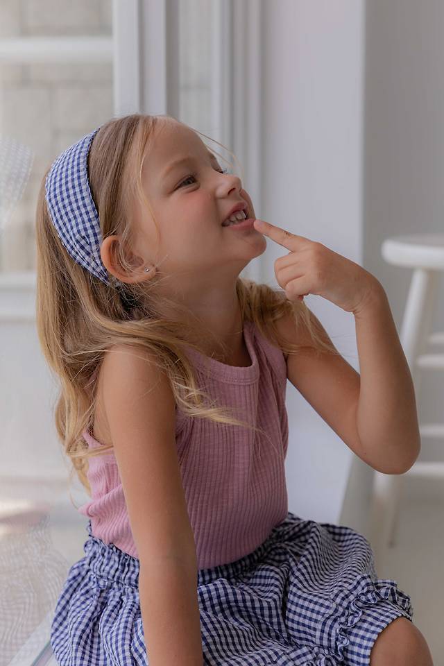 Lenua - Korean Children Fashion - #todddlerfashion - My Headband
