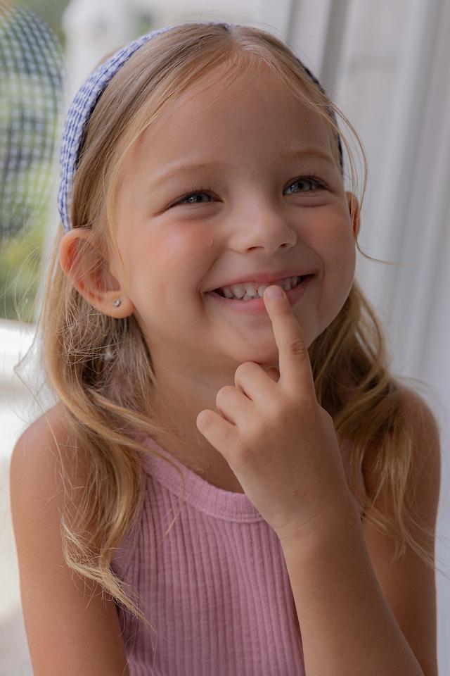 Lenua - Korean Children Fashion - #toddlerclothing - My Headband - 2