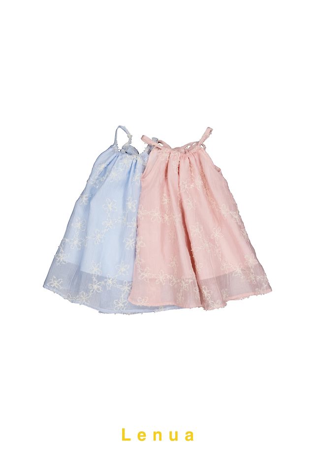 Lenua - Korean Children Fashion - #toddlerclothing - Sally One-piece - 12