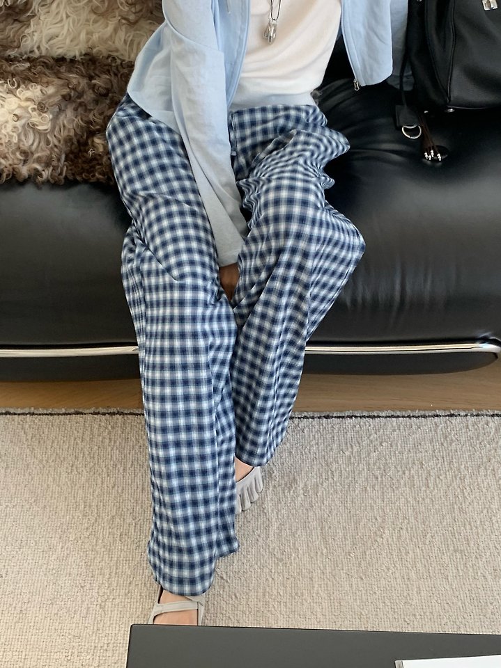 Lofn - Korean Women Fashion - #momslook - Vancouver Pants - 10
