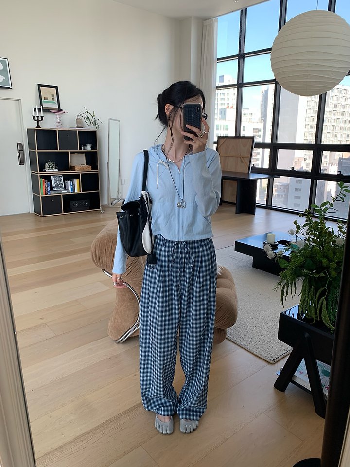 Lofn - Korean Women Fashion - #momslook - Vancouver Pants - 12
