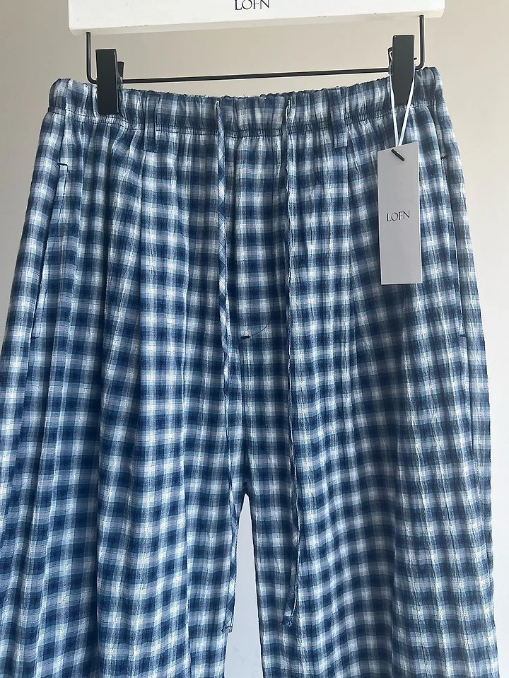 Lofn - Korean Women Fashion - #momslook - Vancouver Pants - 2