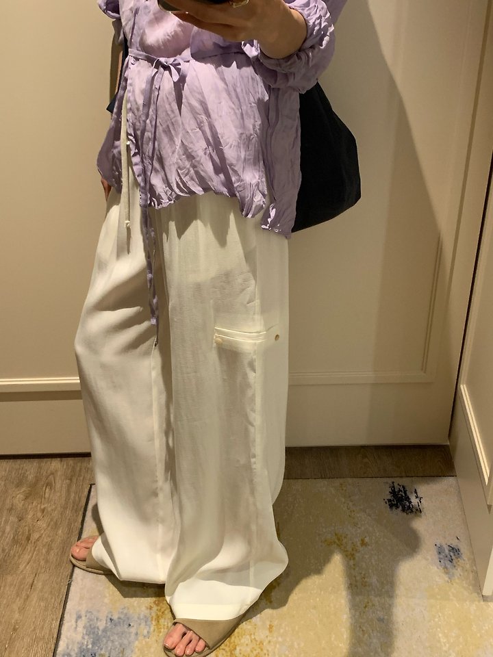 Lofn - Korean Women Fashion - #momslook - Mika Pants - 8
