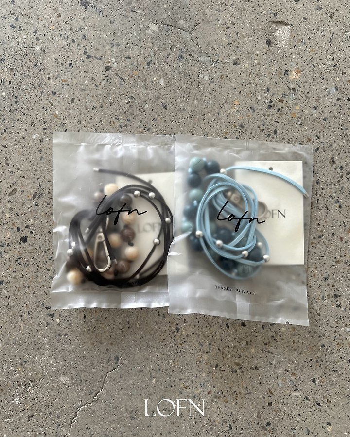 Lofn - Korean Women Fashion - #womensfashion - Mellow Keyring - 4