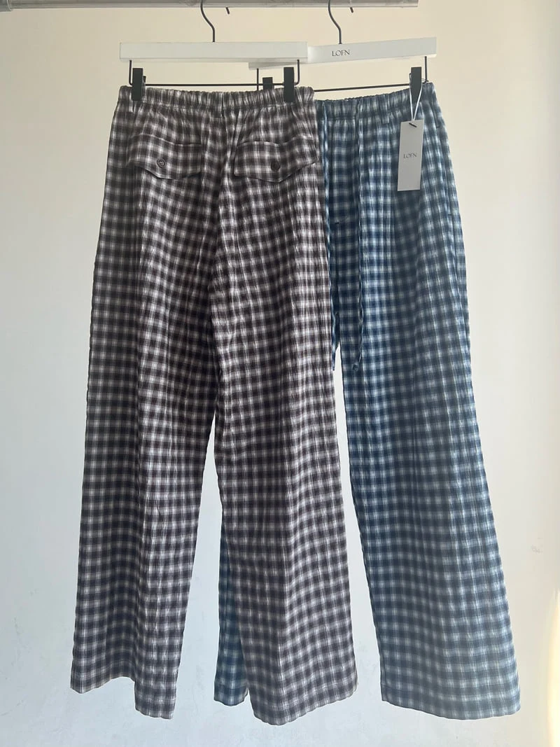 Lofn - Korean Women Fashion - #thelittlethings - Vancouver Pants