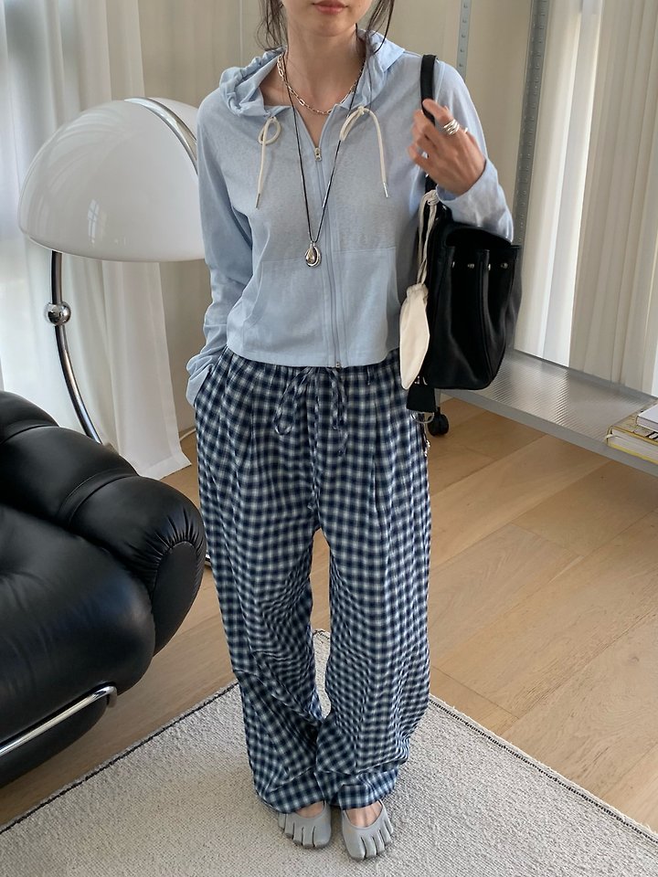 Lofn - Korean Women Fashion - #womensfashion - Vancouver Pants - 11