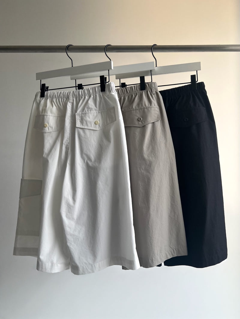 Lofn - Korean Women Fashion - #womensfashion - Salted Pants