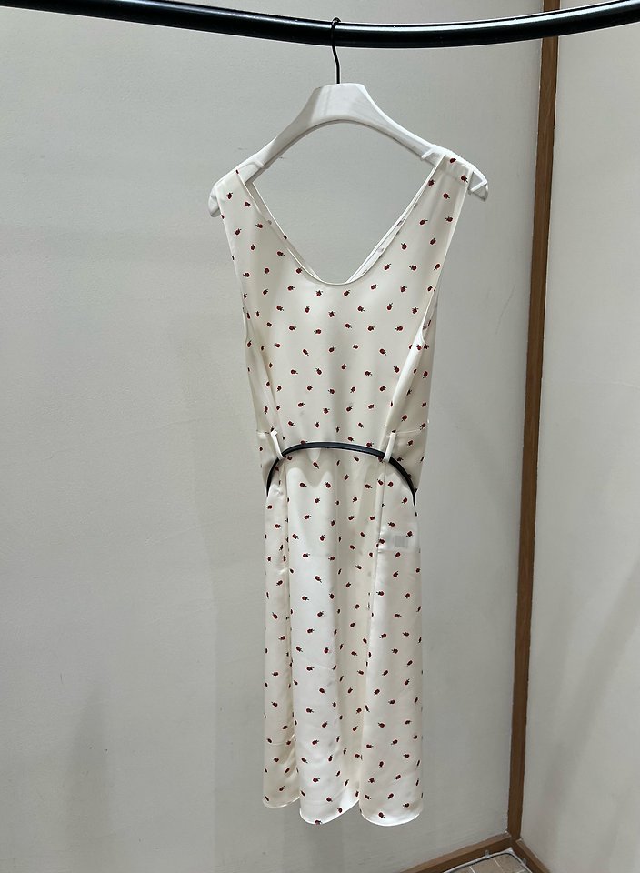 Lofn - Korean Women Fashion - #womensfashion - Noir One-piece - 3