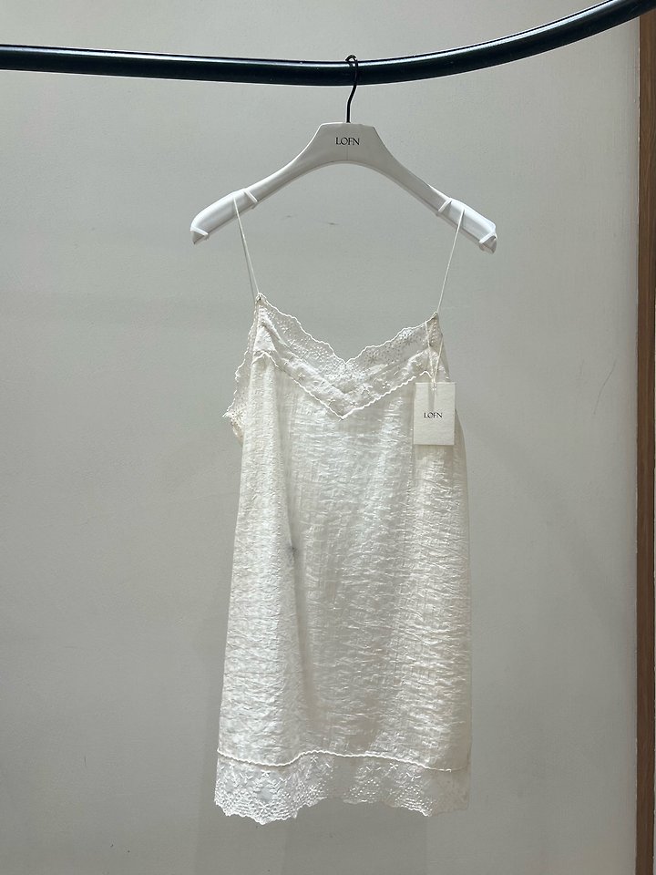 Lofn - Korean Women Fashion - #womensfashion - Jackie Mini One-piece - 3