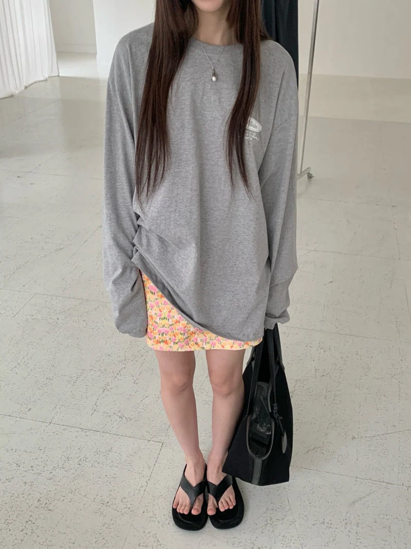 Logarden - Korean Women Fashion - #momslook - Tulip Skort - 11