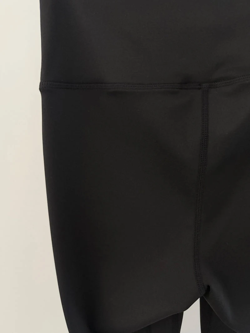 Logarden - Korean Women Fashion - #momslook - Odd Leggings - 6