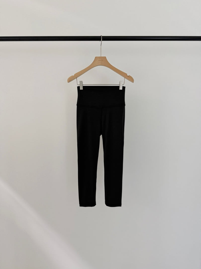 Logarden - Korean Women Fashion - #shopsmall - Odd Leggings