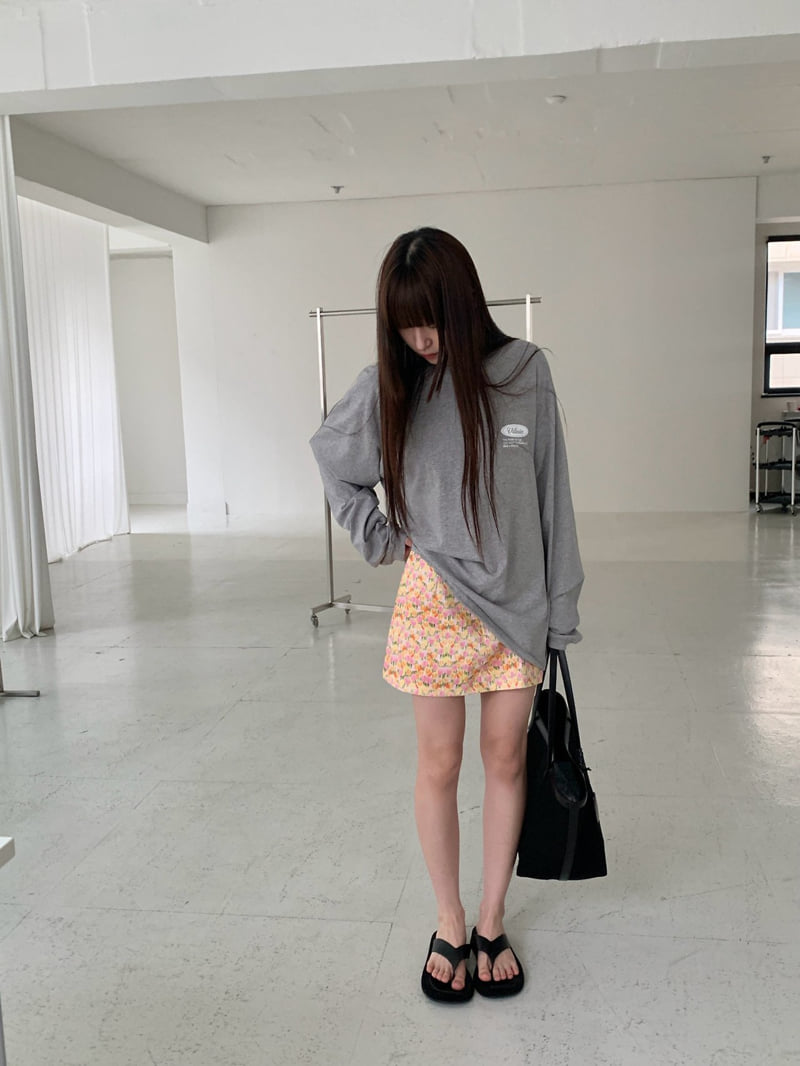 Logarden - Korean Women Fashion - #thelittlethings - Tulip Skort - 10