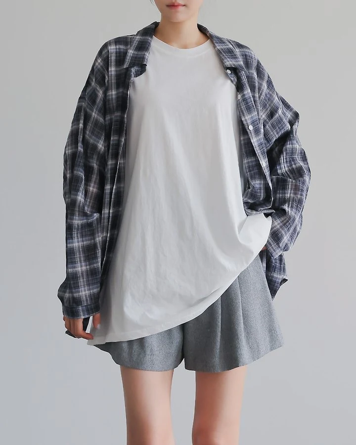 Lovely - Korean Women Fashion - #womensfashion - Love Tee - 4