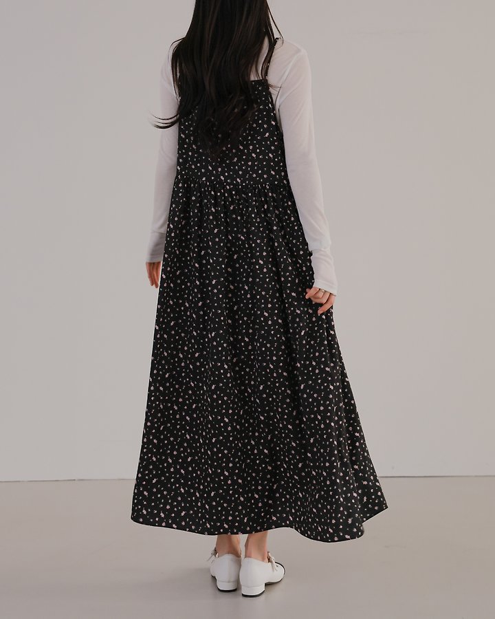 Lovely - Korean Women Fashion - #momslook - Daisy One-piece - 5