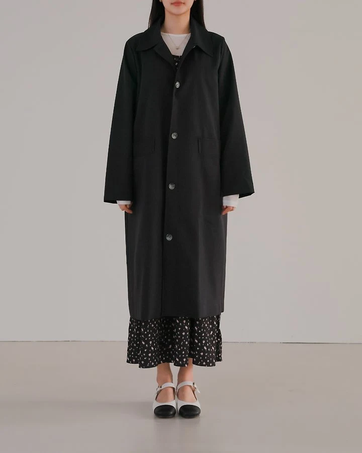 Lovely - Korean Women Fashion - #romanticstyle - Daisy One-piece - 11