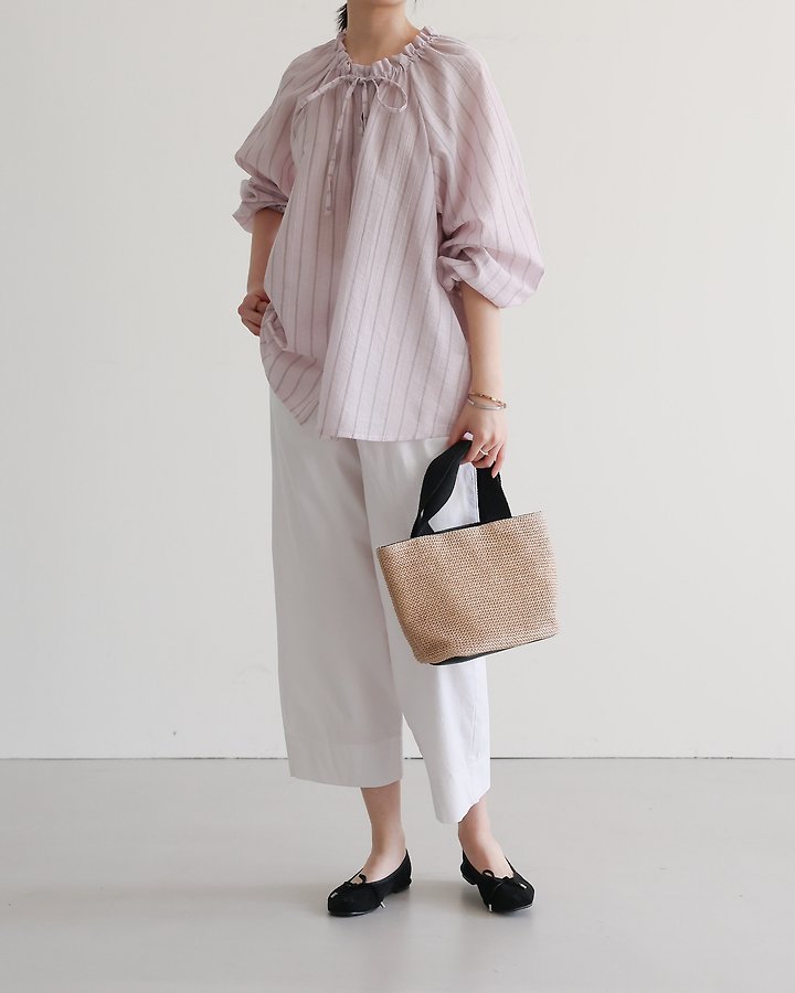 Lovely - Korean Women Fashion - #womensfashion - Annie Blouse - 3