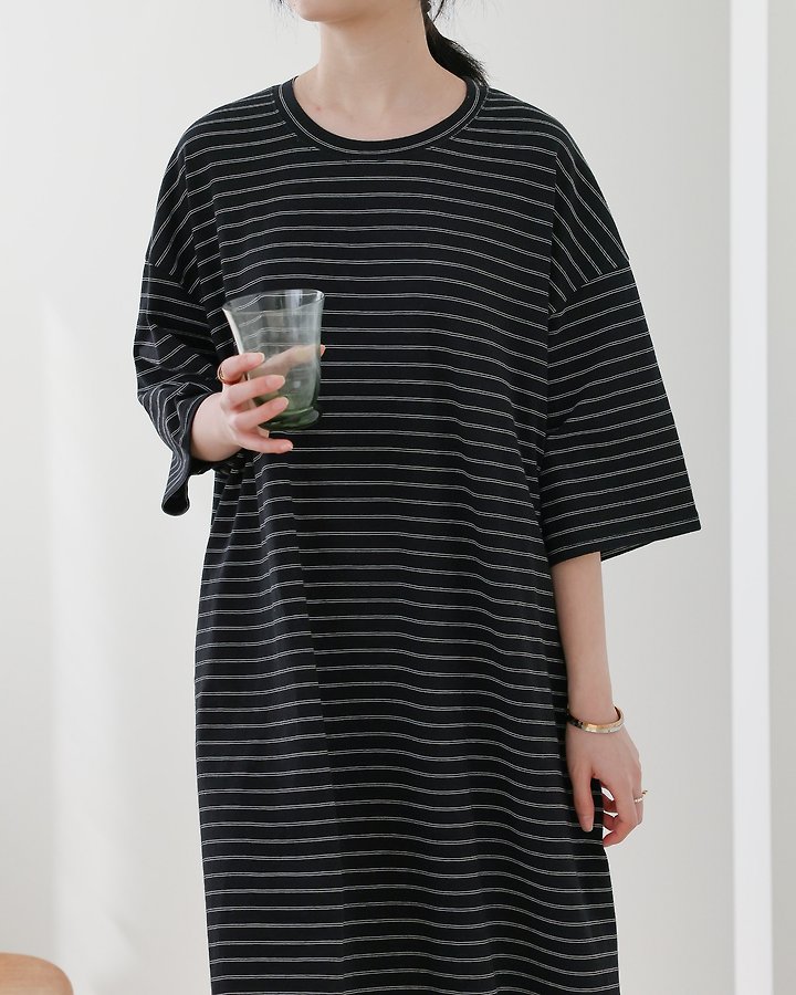 Lovely - Korean Women Fashion - #womensfashion - Windy One-piece - 10