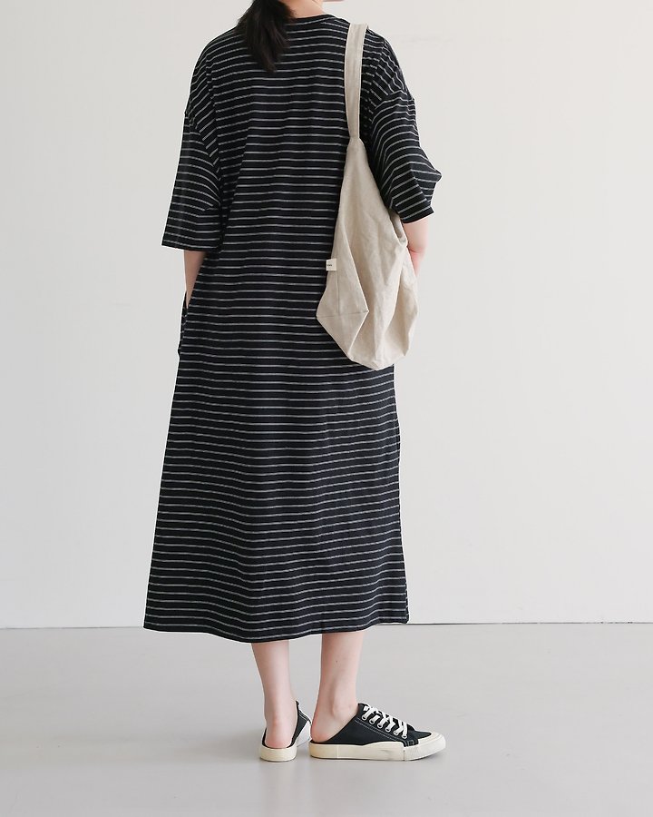 Lovely - Korean Women Fashion - #womensfashion - Windy One-piece - 2