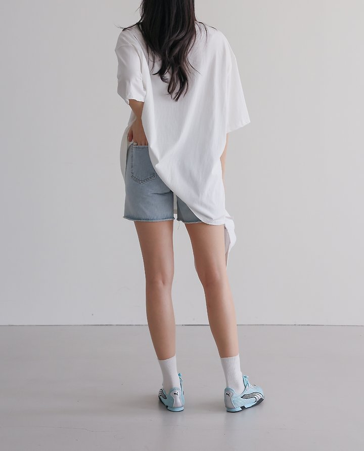 Lovely - Korean Women Fashion - #womensfashion - Apple Tee - 7