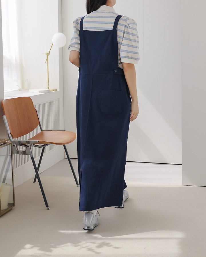 Lovely - Korean Women Fashion - #womensfashion - Celeb Overall One-piece - 10