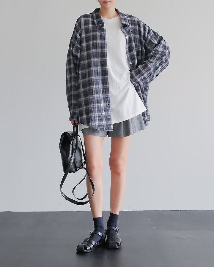 Lovely - Korean Women Fashion - #womensfashion - Love Tee - 3