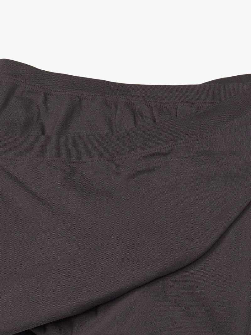 Made - Korean Women Fashion - #momslook - Crispy Skirt - 8