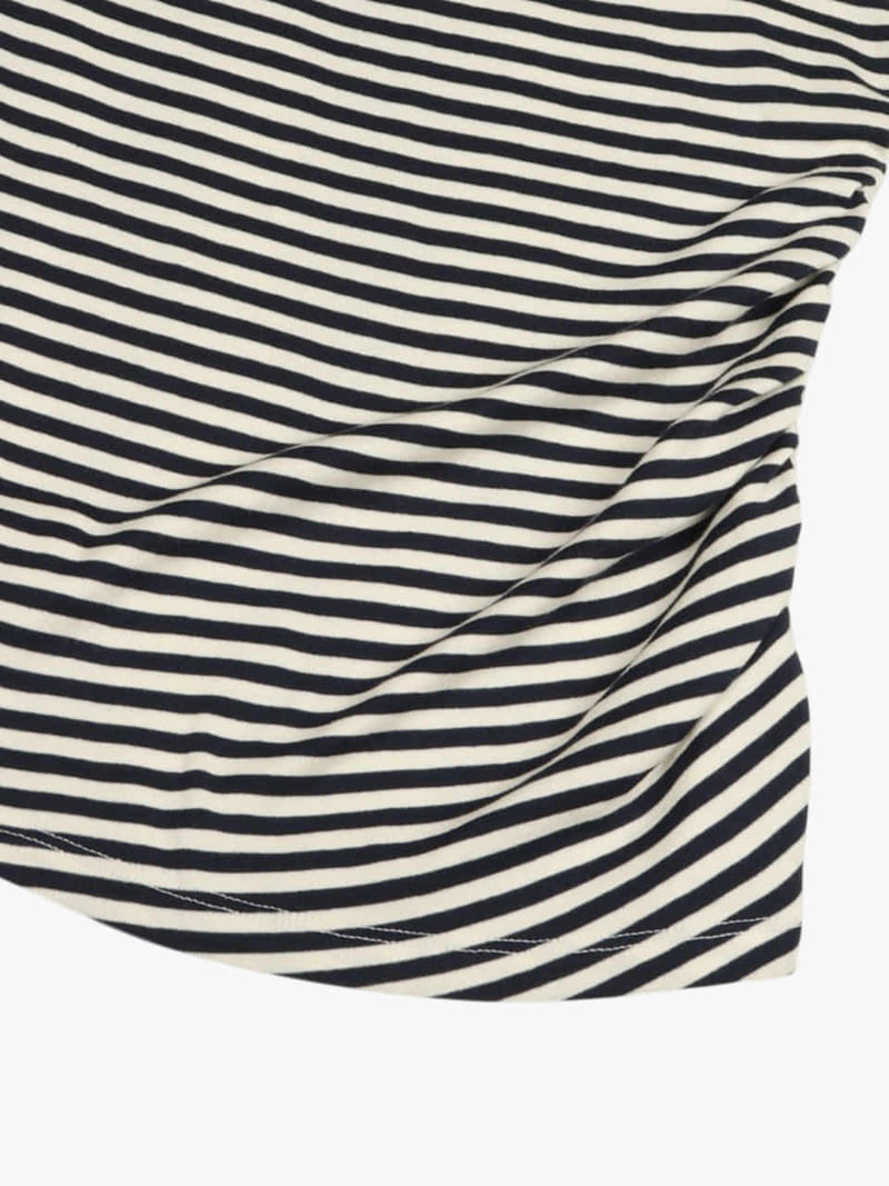 Made - Korean Women Fashion - #momslook - Wafers Tee