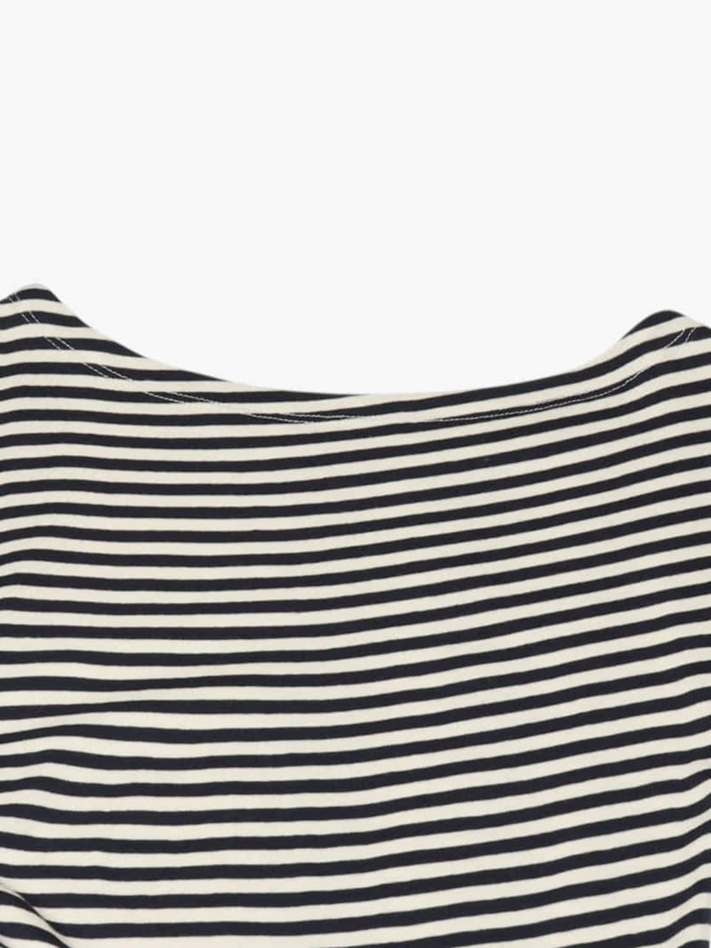 Made - Korean Women Fashion - #momslook - Wafers Tee - 7