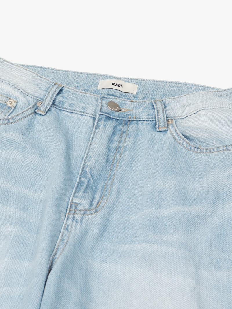 Made - Korean Women Fashion - #momslook - Brino Tuck Pants
