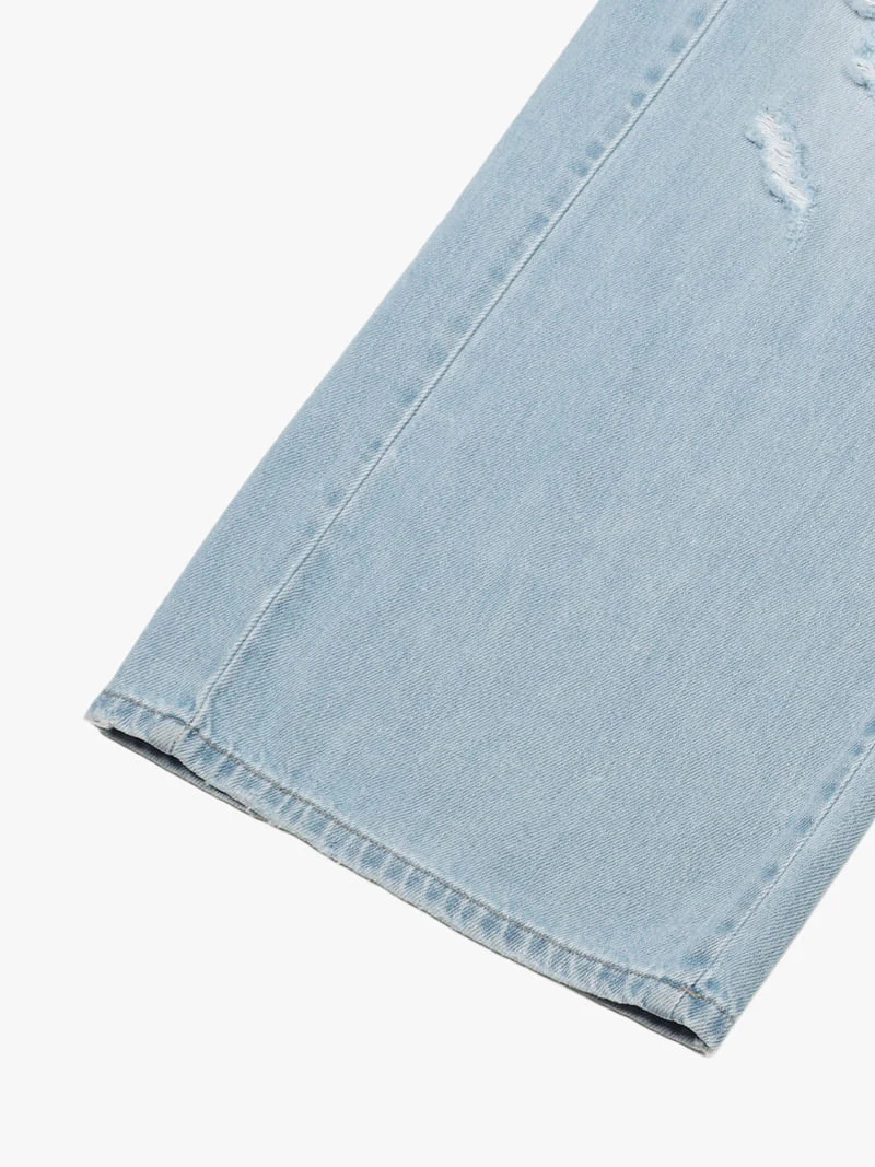 Made - Korean Women Fashion - #momslook - Brino Tuck Pants - 5