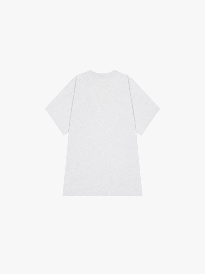 Made - Korean Women Fashion - #momslook - Prey Tee - 8