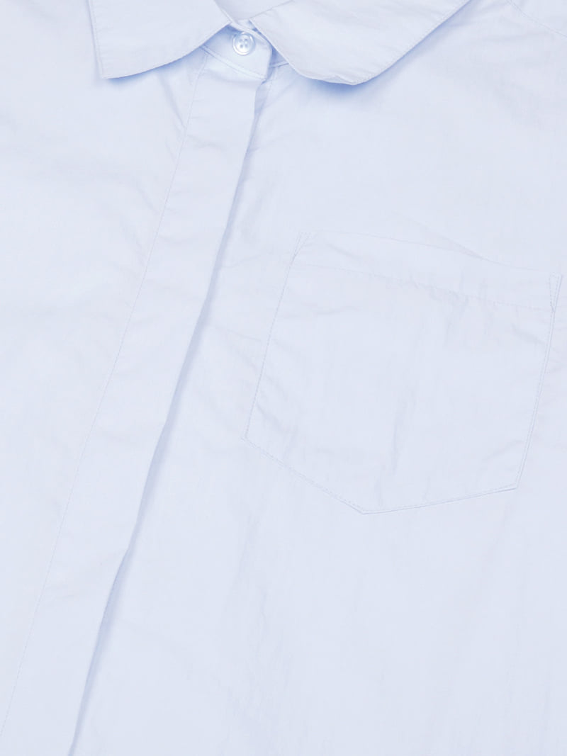 Made - Korean Women Fashion - #momslook - Cabra Shirt - 7