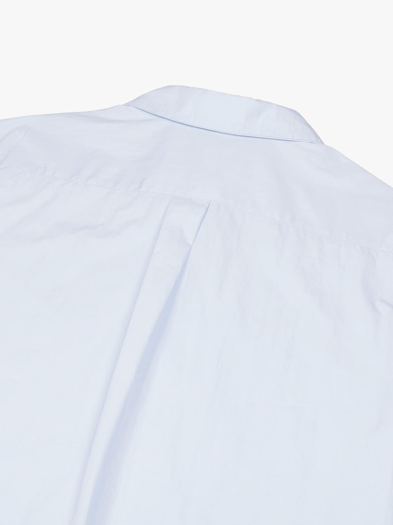 Made - Korean Women Fashion - #momslook - Cabra Shirt - 9