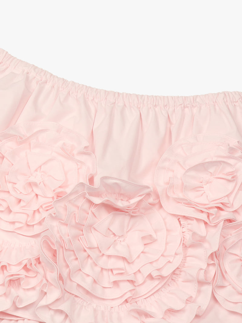 Made - Korean Women Fashion - #womensfashion - Toner Skirt - 4