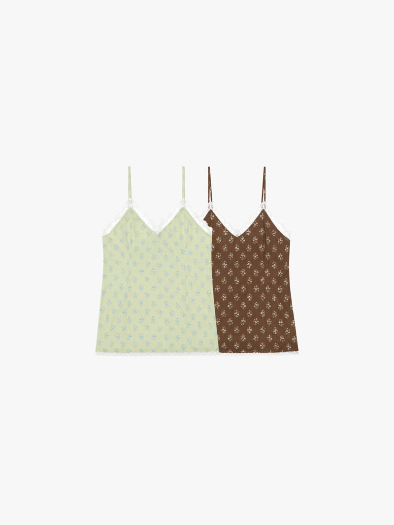 Made - Korean Women Fashion - #womensfashion - Think Blouse - 4