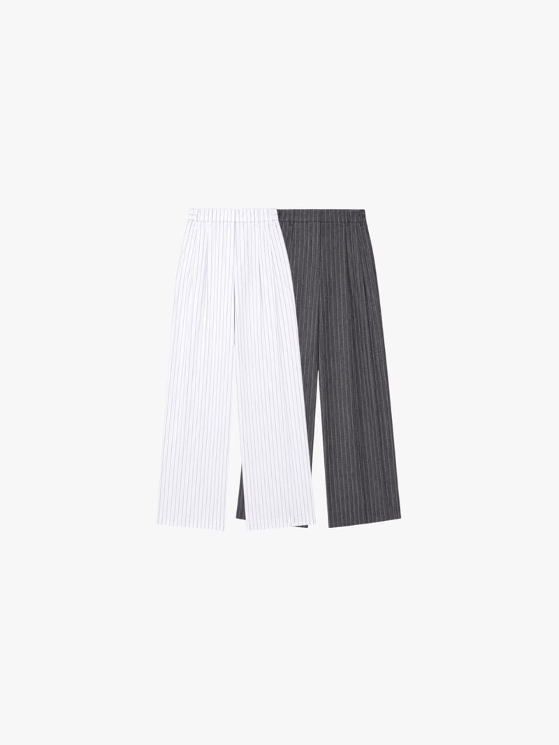 Made - Korean Women Fashion - #momslook - Tamber Pants - 2